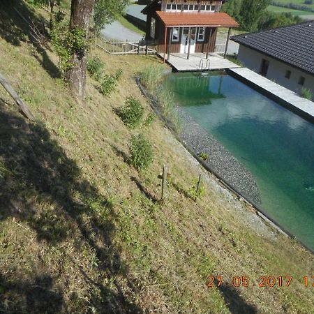 Ferienhaus Tillian แฮร์มากอร์ ภายนอก รูปภาพ