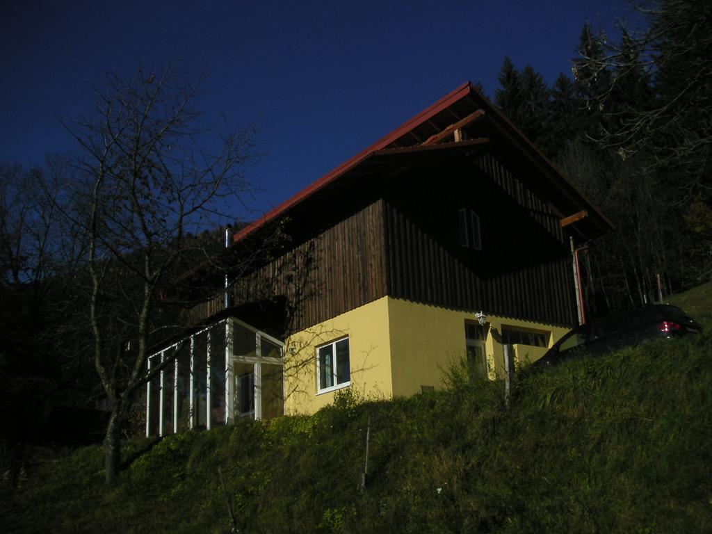 Ferienhaus Tillian แฮร์มากอร์ ห้อง รูปภาพ